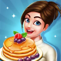 لعبة المطعم: Star Chef™ 2