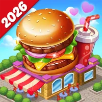 Cooking Crush - العاب طبخ
