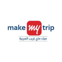 MakeMyTrip: تطبيق حجز السفر