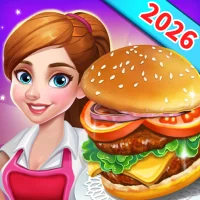Rising Super Chef - طهي سريع