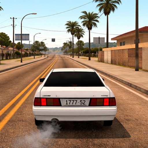 MadOut 2: Grand Racing