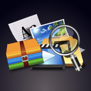 برنامج عارض الملفات العالمي Cool File Viewer
