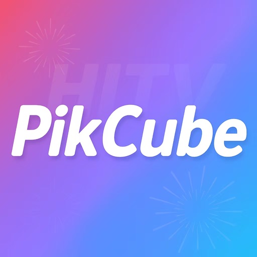 PikCube - Drama, Movie, TV