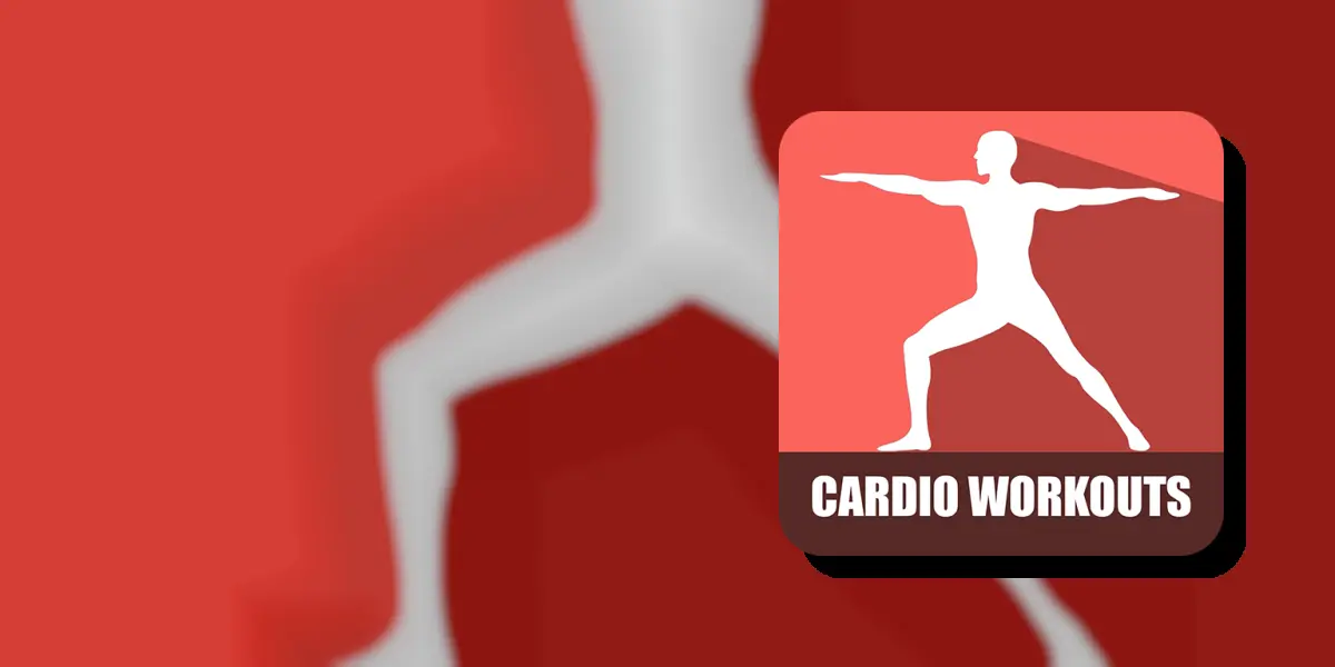 Cardio Fitness Daily Workouts